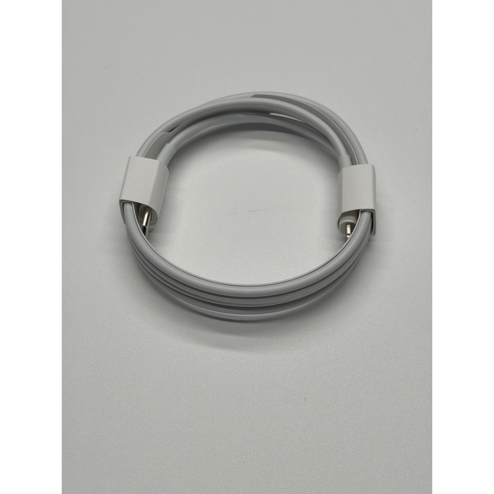 Apple‎ USB C to Lightning Cable 3ft White OEM Genuine For iPhone iPad